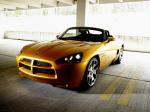 Dodge Demon Concept 2007 года